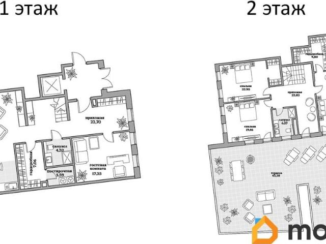 Дом продажа в Москва