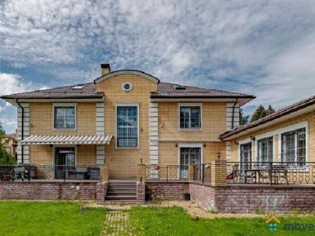 Дом продажа в Новопокровское, городской округ Коломна