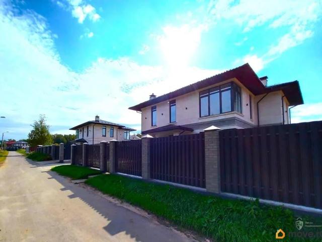 Дом продажа в КП «Александровы Пруды», Батыбино