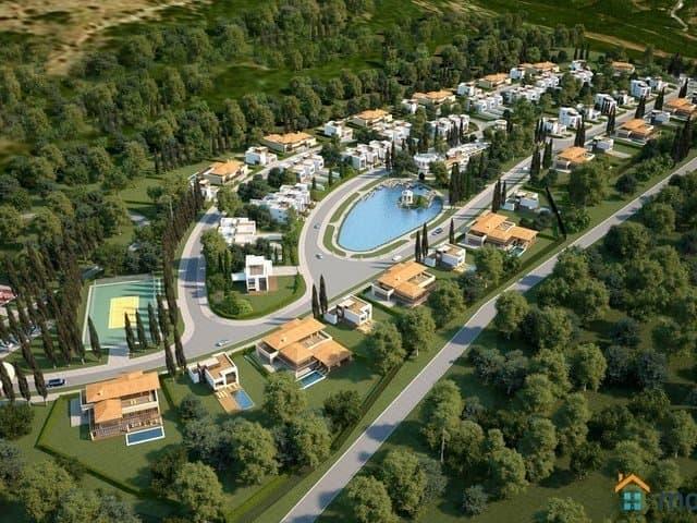 Дом продажа в Горки-10 Пос, Кабардино-Балкарская Республика