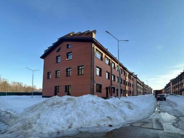 Дом продажа в Батыбино