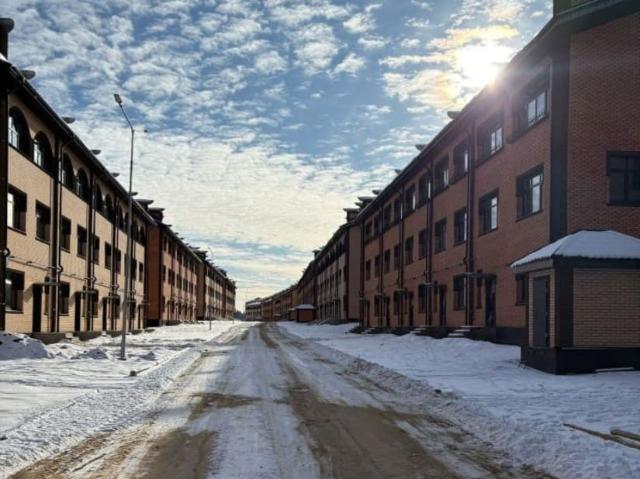 Дом продажа в Батыбино