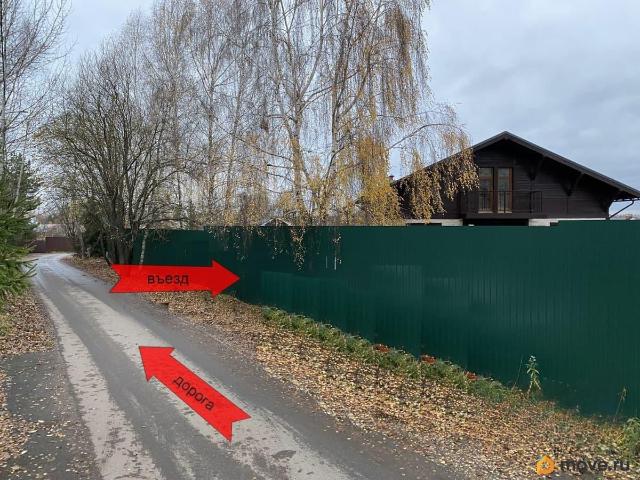 Дом продажа в ДНП «Новость», Батыбино