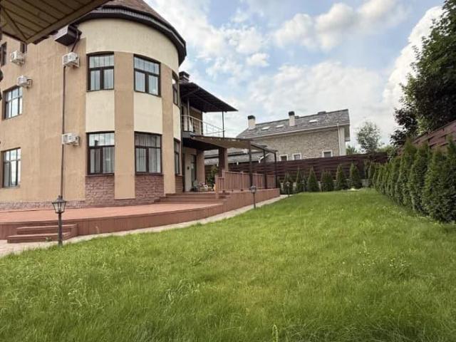 Дом продажа в КП «Никольские Озёра», Центральный федеральный округ