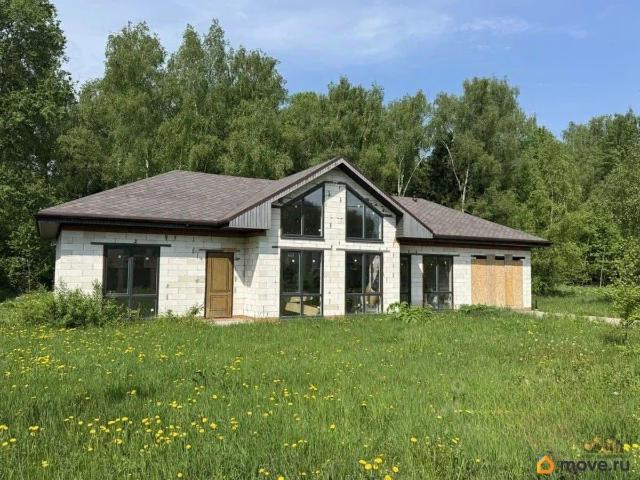 Дом продажа в Батыбино