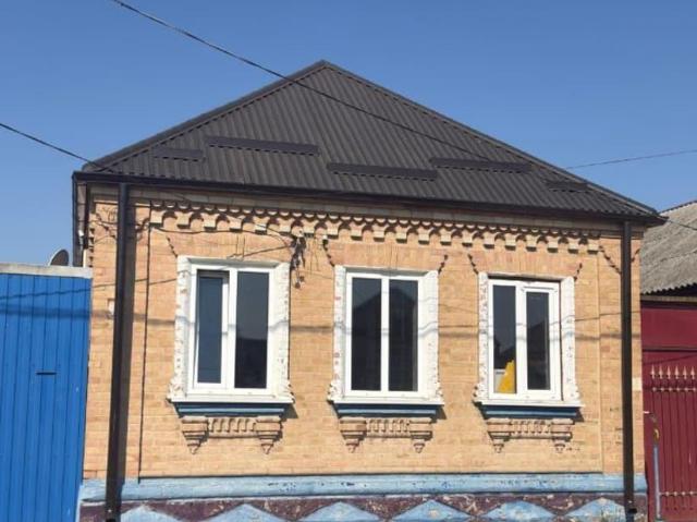 Дом продажа в Моздокский Р-н