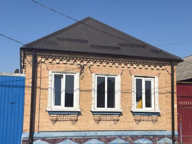Дом продажа в Моздокский Р-н
