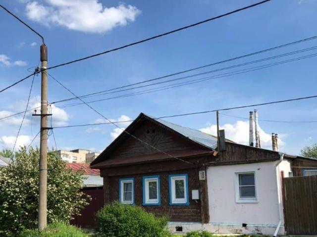 Дом продажа в Муром, Владимирская область