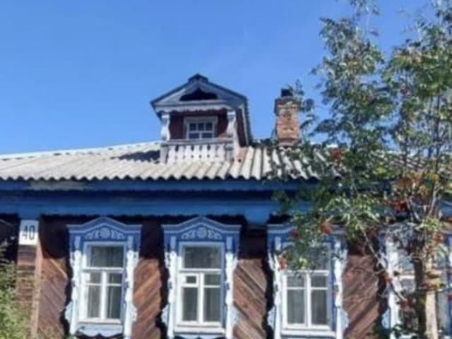 Дом продажа в Муром, Владимирская область