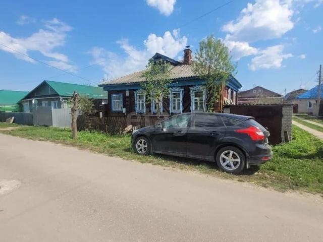 Дом продажа в Муром, Владимирская область