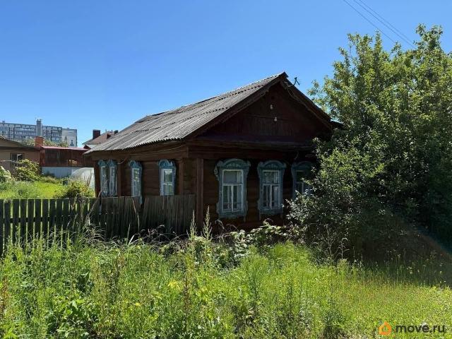 Дом продажа в Муром, Владимирская область