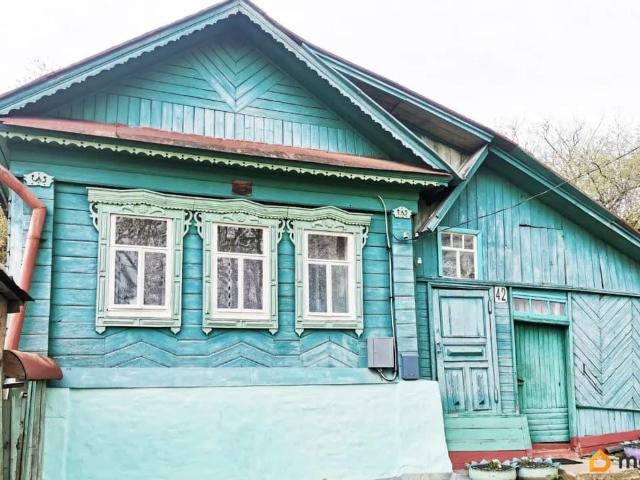 Дом продажа в Муром, Владимирская область