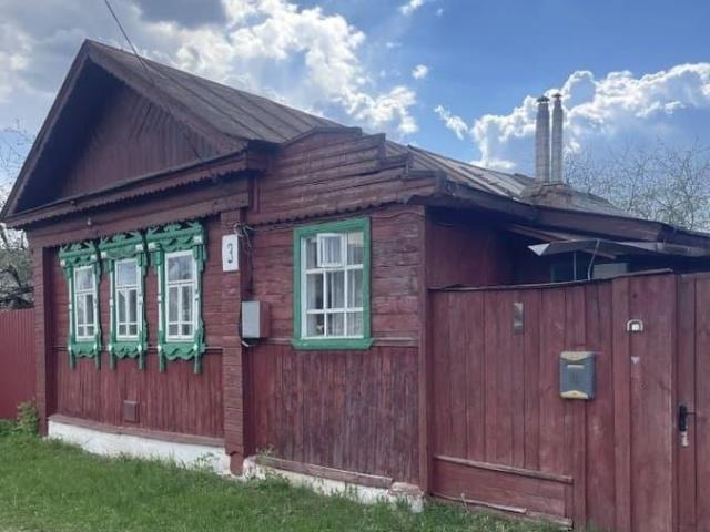Дом продажа в Муром, Владимирская область