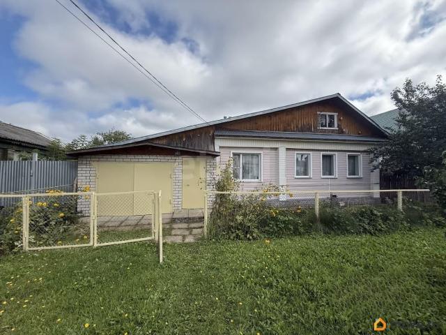 Дом продажа в Муром, Владимирская область