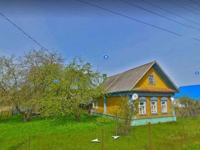 Дом продажа в Ярославская область