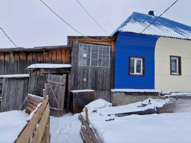 Дом продажа в Мыски, Кемеровская область