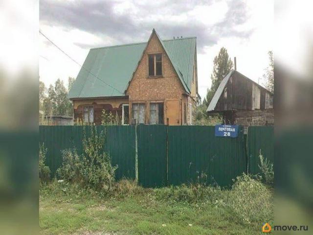 Дом продажа в Мыски, Кемеровская область