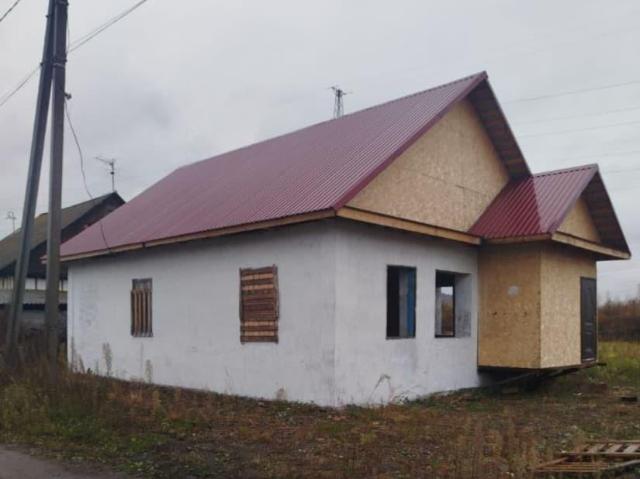 Дом продажа в Мыски, Кемеровская область