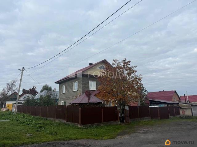 Дом продажа в Мыски, Кемеровская область
