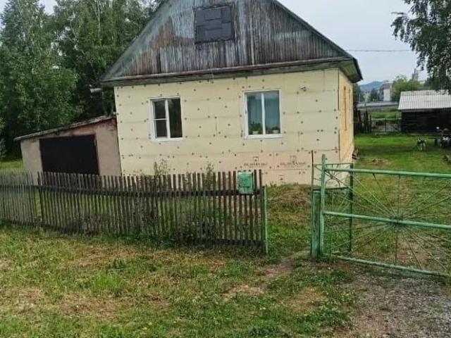 Дом продажа в Мыски, Кемеровская область