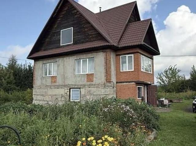 Дом продажа в Мыски, Кемеровская область
