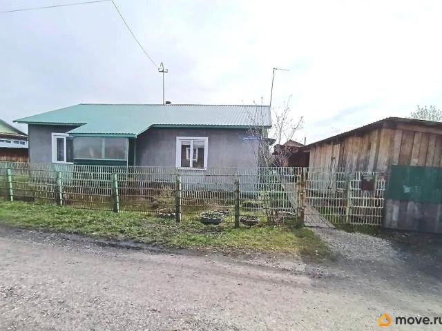 Дом продажа в Мыски, Кемеровская область