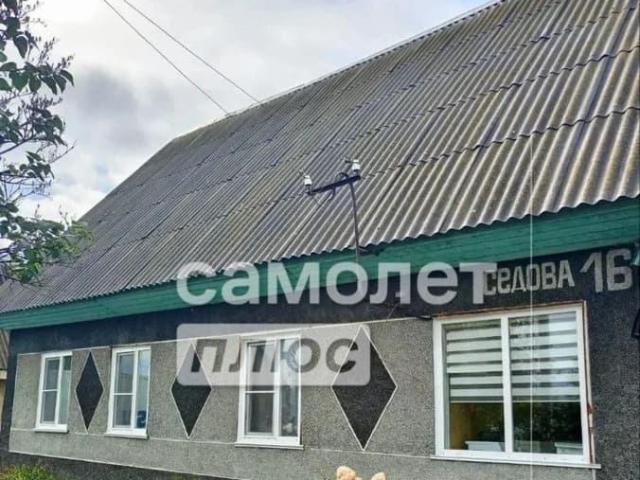 Дом продажа в Мыски, Кемеровская область