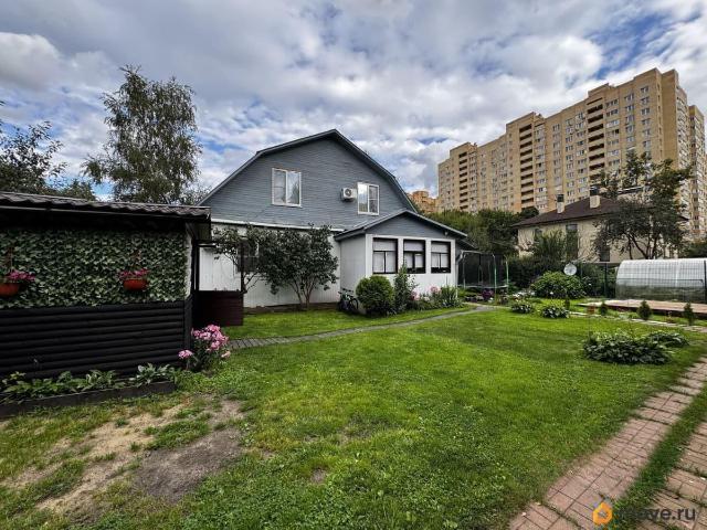Дом продажа в Королев, Кабардино-Балкарская Республика