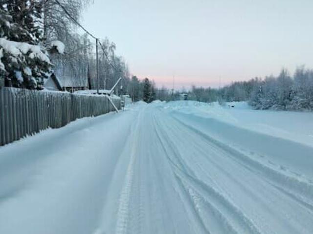 Дом продажа в Ямало-Ненецкий Автономный Округ