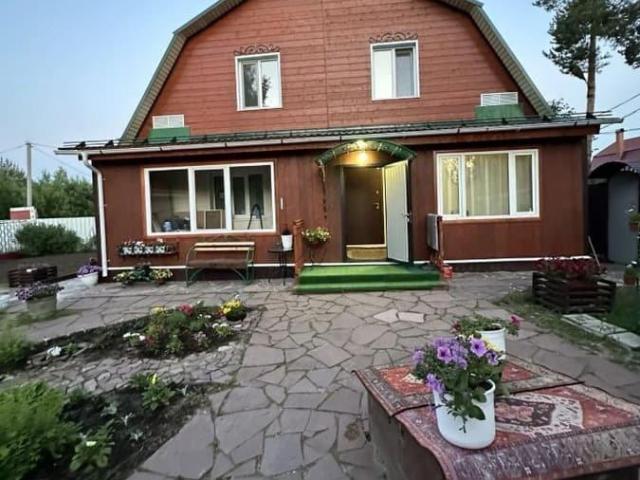 Дом продажа в Нягань