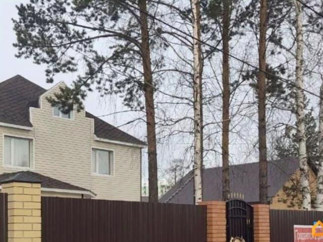 Дом продажа в Нягань