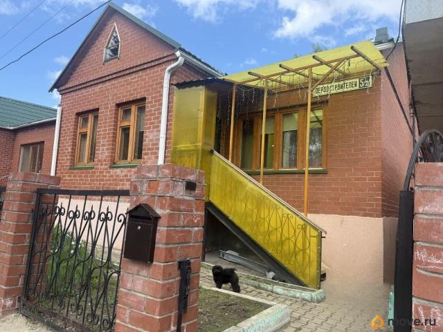 Дом продажа в Нягань