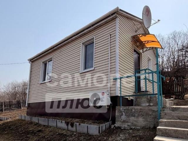 Дом продажа в Находка, Приморский Край