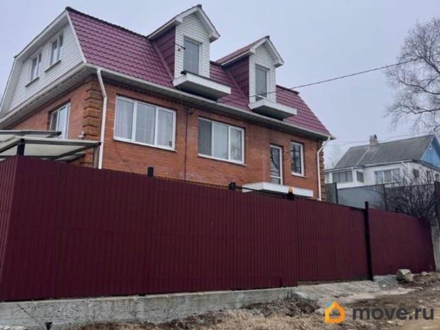 Дом продажа в Находка, Приморский Край