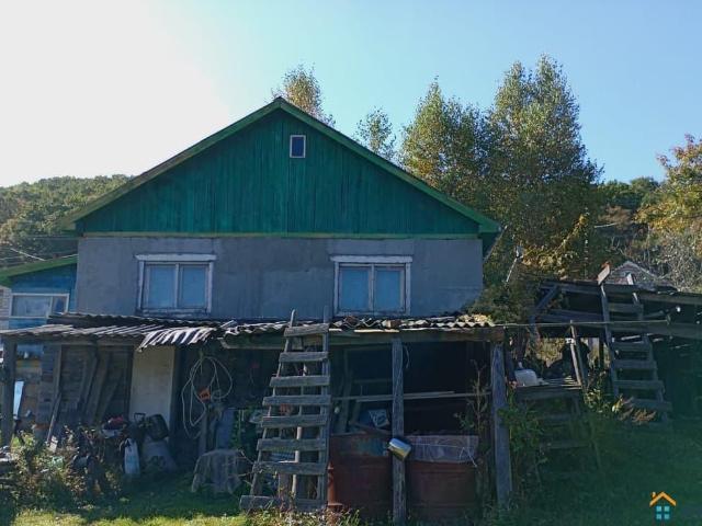 Дом продажа в Находка, Приморский Край