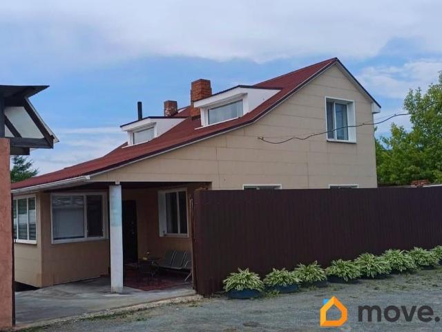 Дом продажа в Находка, Приморский Край