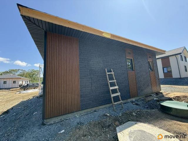 Дом продажа в Находка, Находкинский городской округ