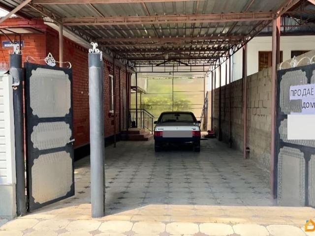 Дом продажа в Нальчик