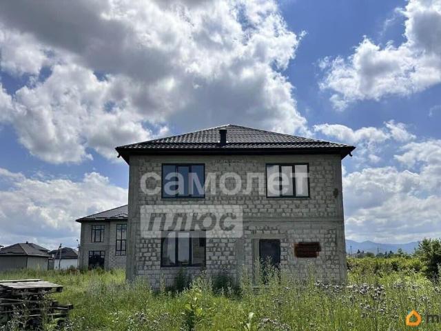 Дом продажа в Нальчик