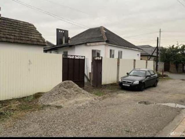 Дом продажа в Нальчик