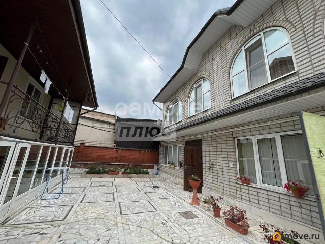 Дом продажа в Нальчик