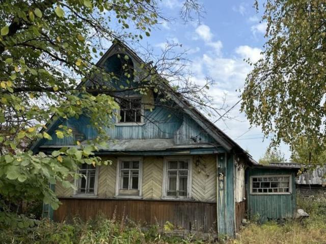 Дом продажа в Няндома, Архангельская область
