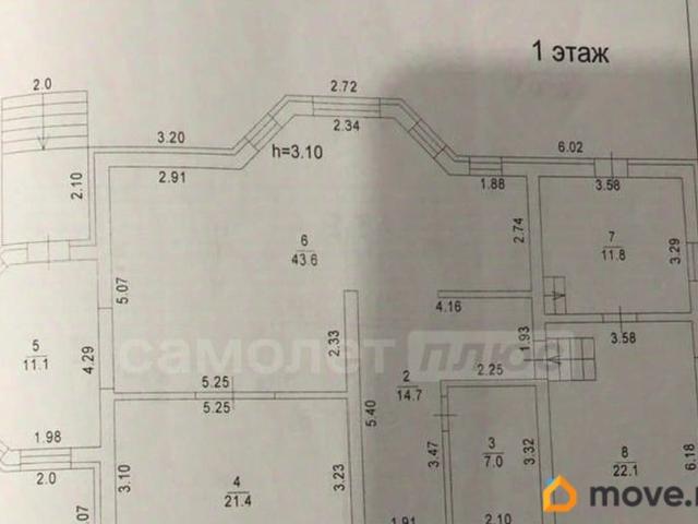 Дом продажа в Наро-фоминск, Кабардино-Балкарская Республика