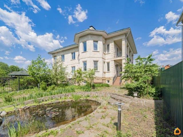 Дом продажа в Наро-фоминск, Кабардино-Балкарская Республика