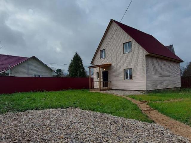 Дом продажа в Наро-фоминск, Кабардино-Балкарская Республика