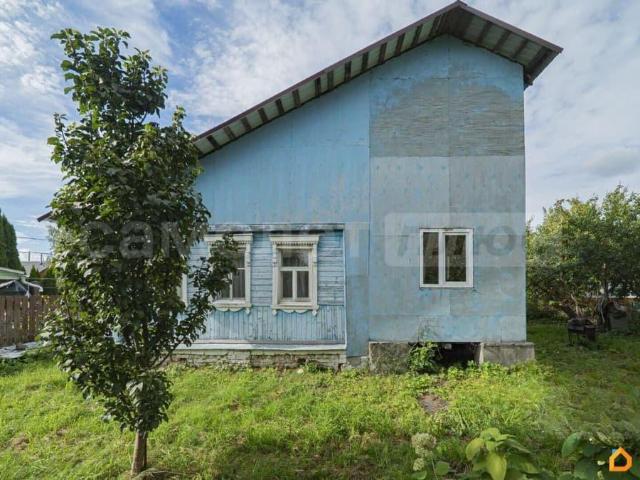 Дом продажа в Наро-Фоминск, Наро-Фоминский городской округ