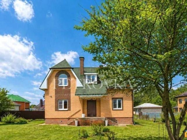 Дом продажа в Наро-фоминск, Кабардино-Балкарская Республика