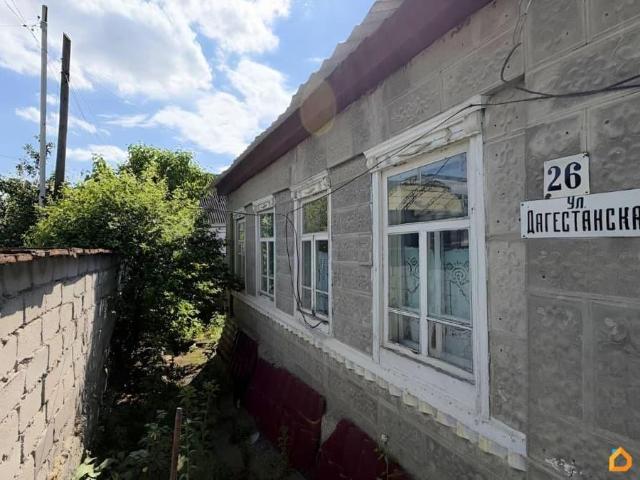 Дом продажа в Урванский Р-н