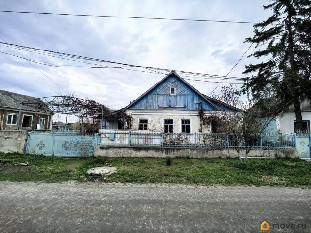 Дом продажа в Урванский Р-н