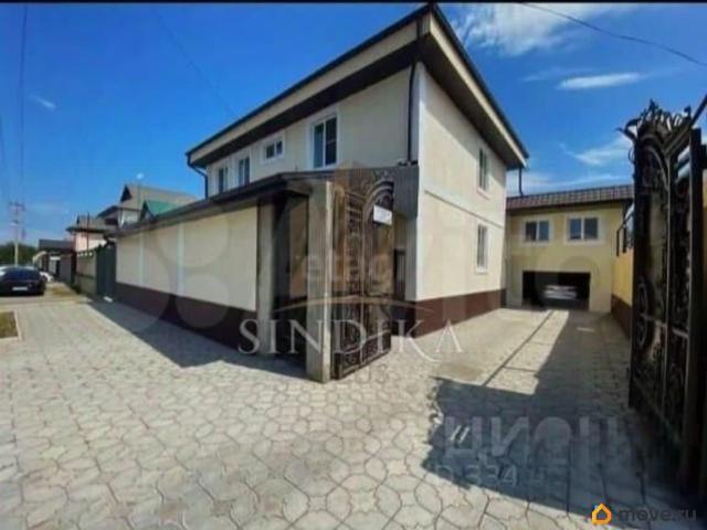 Дом продажа в Урванский Р-н